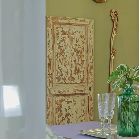 La Verbena - Storica Con Parco In Val Pellice Holiday home