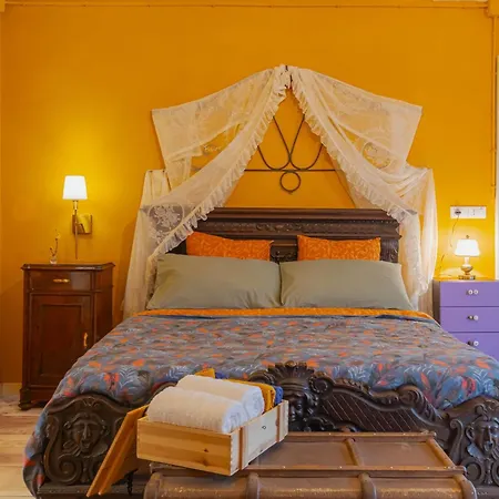 Holiday home La Verbena - Storica Con Parco In Val Pellice Torre Pellice