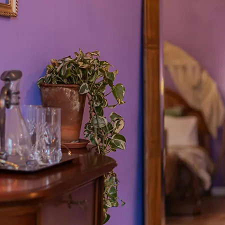 La Verbena - Storica Con Parco In Val Pellice *