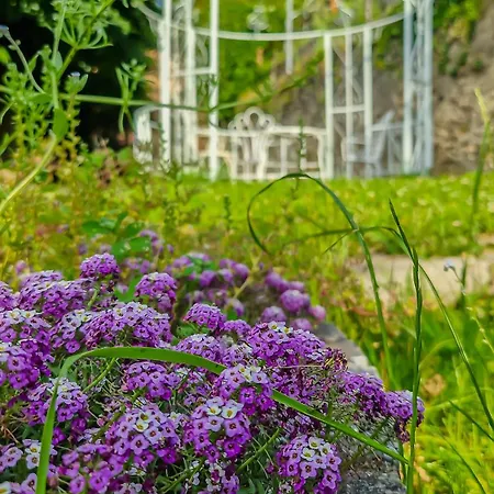 La Verbena - Storica Con Parco In Val Pellice Torre Pellice