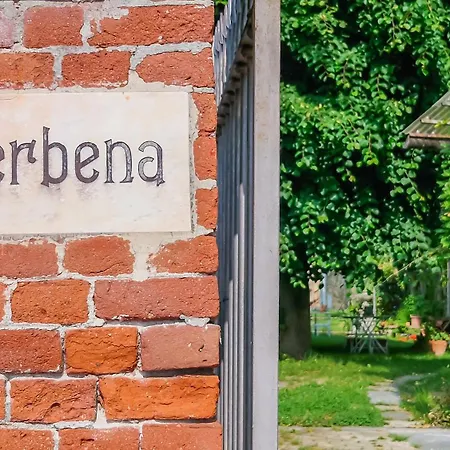 La Verbena - Storica Con Parco In Val Pellice Holiday home *